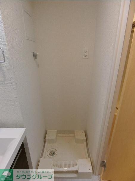 ミレドゥーエ両国の物件内観写真