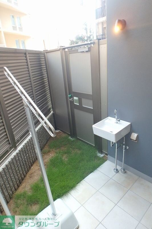 グランカーサ曳舟の物件内観写真