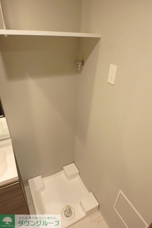 グランカーサ曳舟の物件内観写真