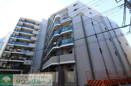 グランカーサ曳舟の物件内観写真