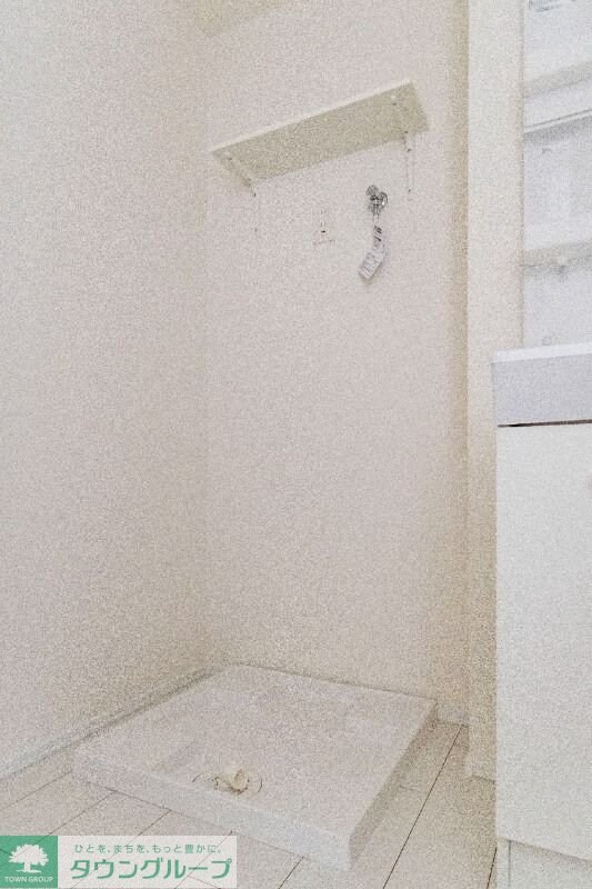 HW.Hills 東日暮里の物件内観写真