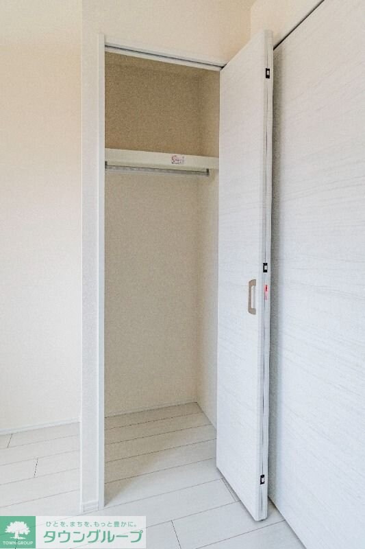 HW.Hills 東日暮里の物件内観写真