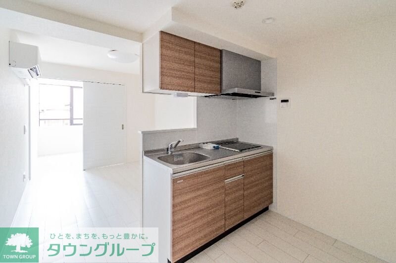 HW.Hills 東日暮里の物件内観写真