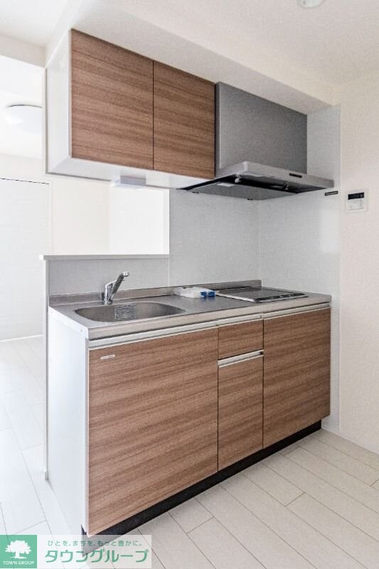 HW.Hills 東日暮里の物件内観写真