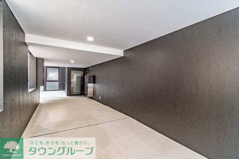 HW.Hills 東日暮里の物件内観写真