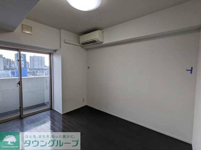 プレミアムキューブ東十条アリアの物件内観写真
