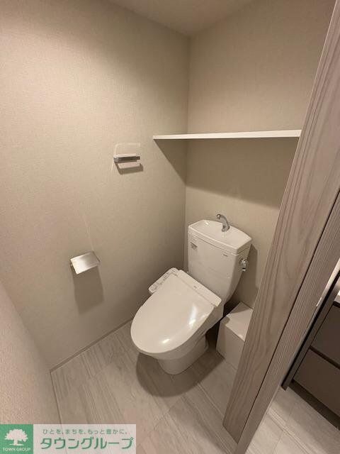 Brillia ist 新御徒町の物件内観写真