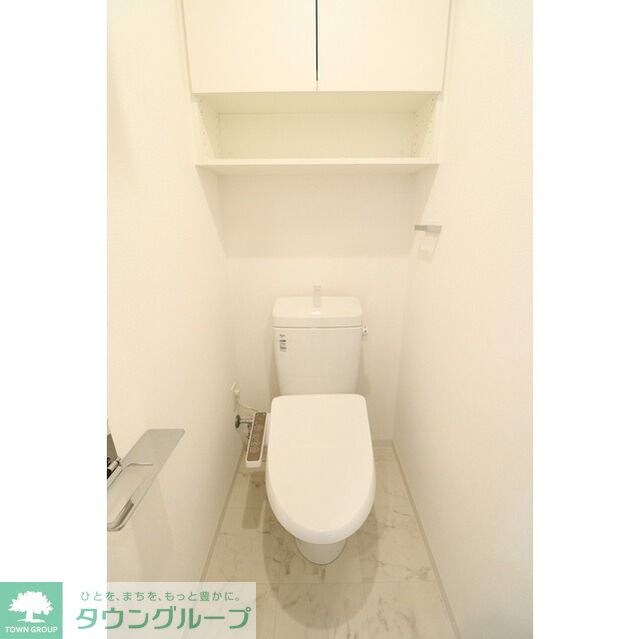 コンフォリア日暮里の物件内観写真