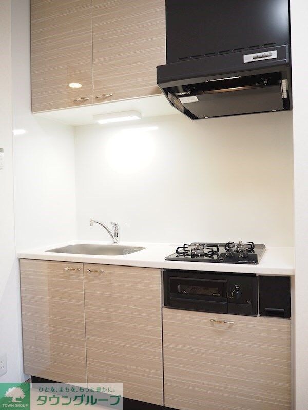 ルーブル墨田立花の物件内観写真