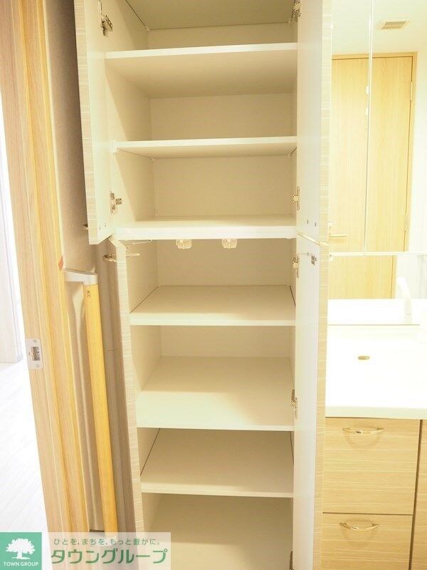 ルーブル墨田立花の物件内観写真