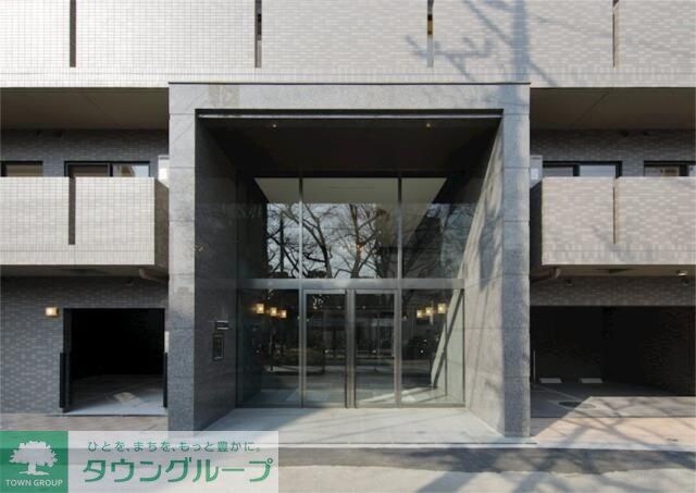 ルーブル墨田立花の物件内観写真