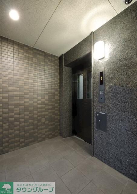 ルーブル墨田立花の物件内観写真