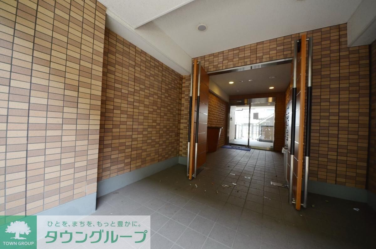 コアロード春日の物件内観写真