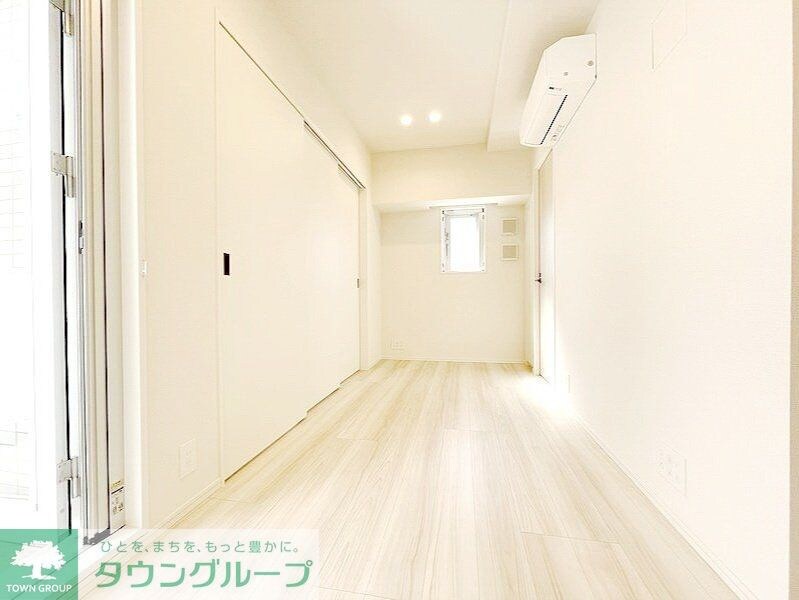 パークアクシス神田レジデンスの物件内観写真