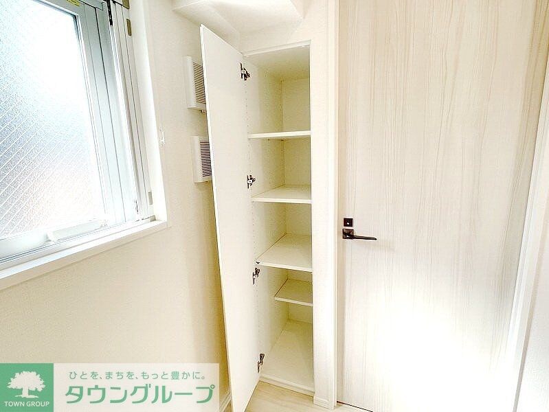 パークアクシス神田レジデンスの物件内観写真