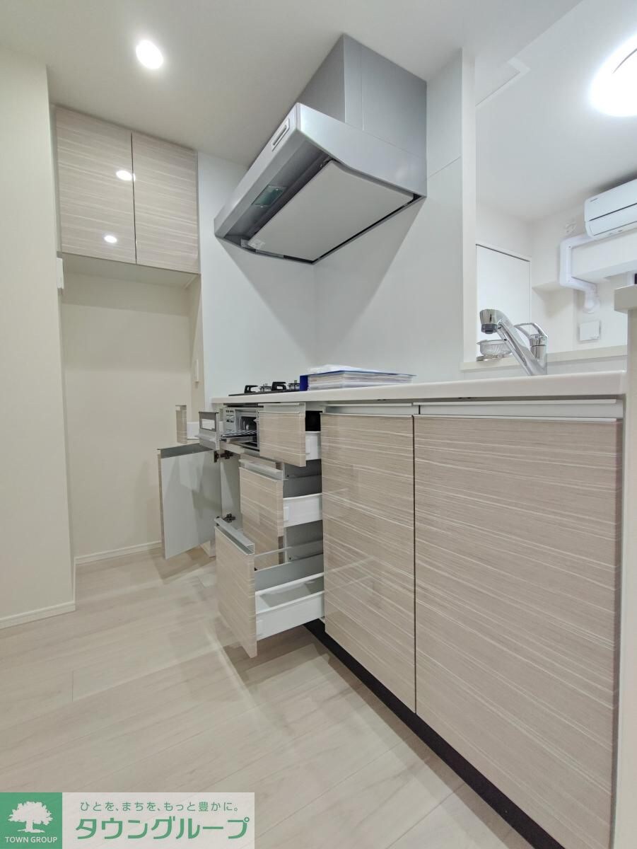 アーバネックス千代田淡路町の物件内観写真