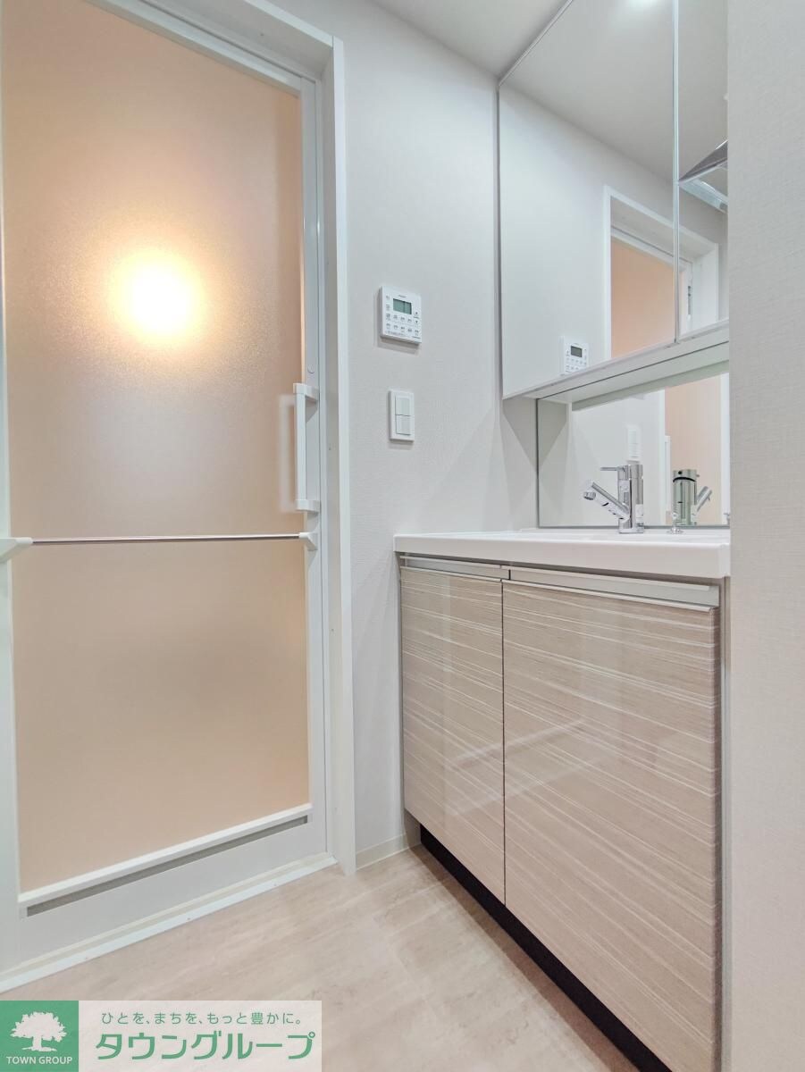 アーバネックス千代田淡路町の物件内観写真