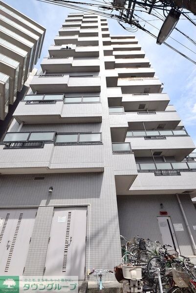 コスモリード西日暮里の物件内観写真