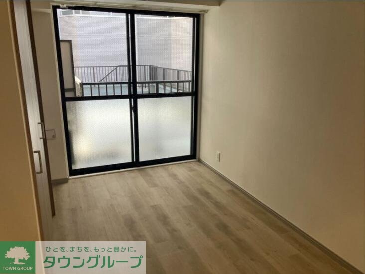 コスモリード西日暮里の物件内観写真