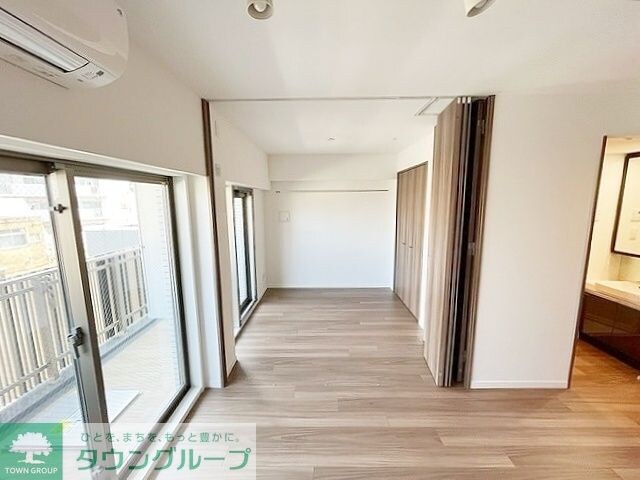 フルハウス赤羽の物件内観写真