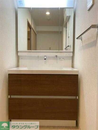 GRACE KR ASAKUSAの物件内観写真