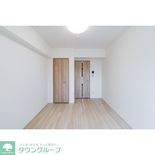 リテラス上野入谷の物件内観写真