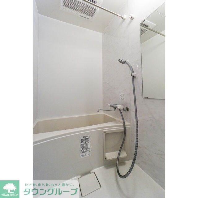 リテラス上野入谷の物件内観写真