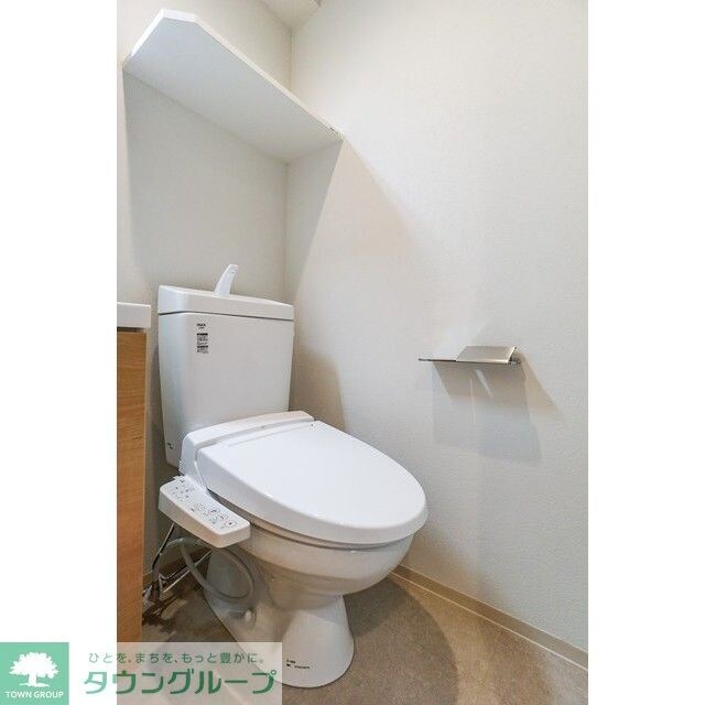 リテラス上野入谷の物件内観写真