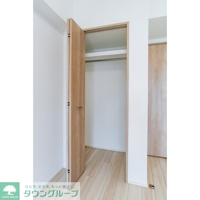 リテラス上野入谷の物件内観写真