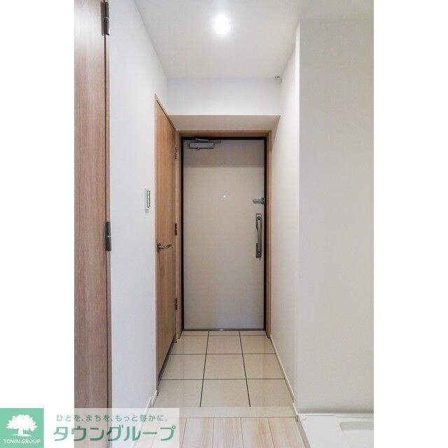 リテラス上野入谷の物件内観写真