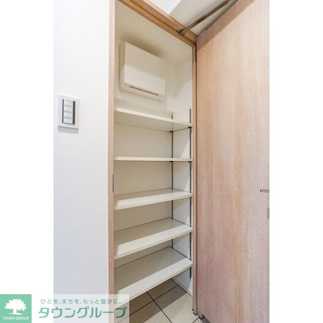 リテラス上野入谷の物件内観写真