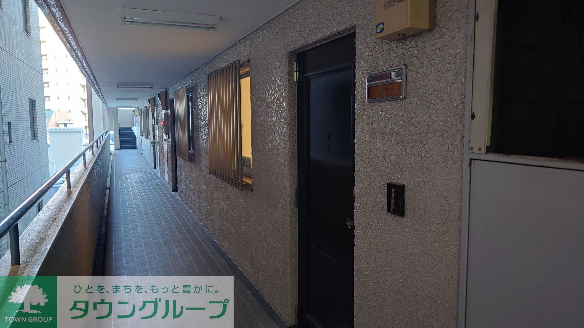 ドヌール蔵前の物件内観写真