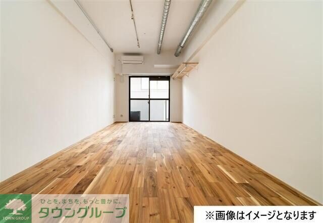 ドヌール蔵前の物件内観写真