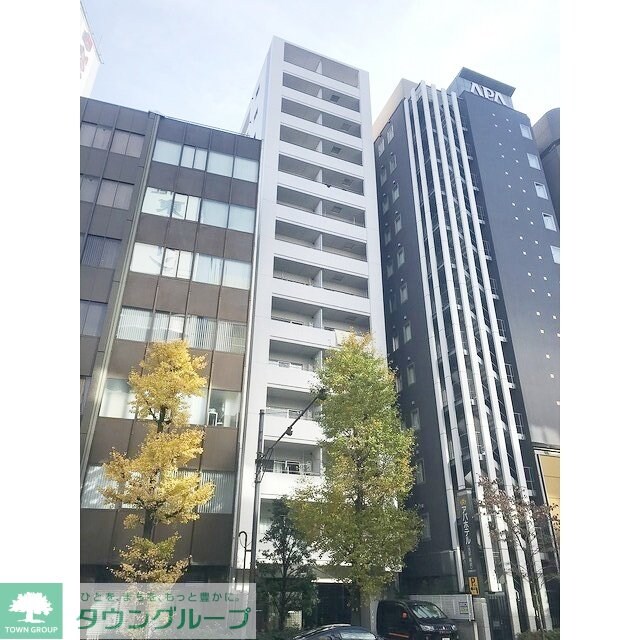 コンフォリア浅草駒形の物件内観写真