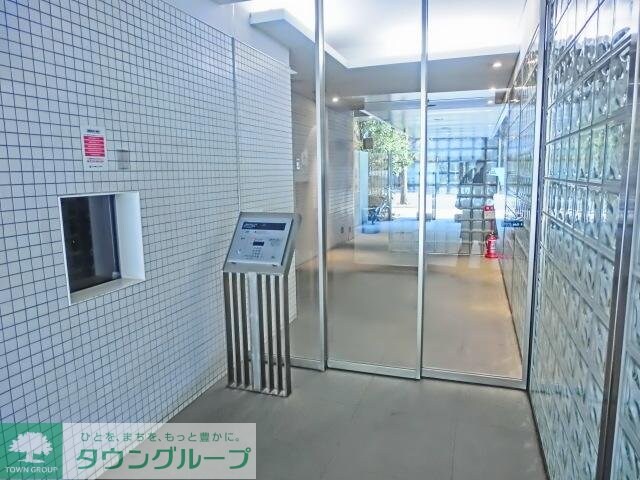 コンフォリア浅草駒形の物件内観写真