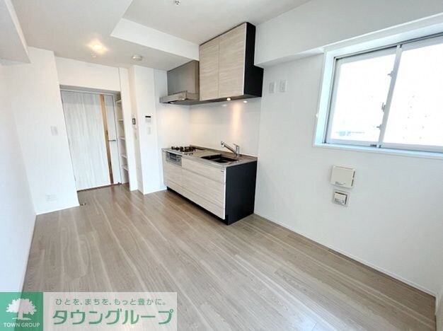 エステムプラザ赤羽アンダルシアの物件内観写真