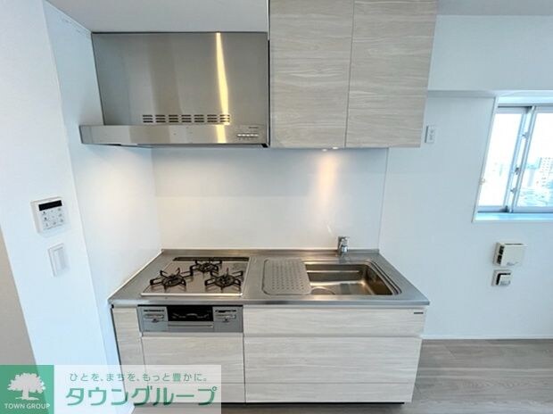 エステムプラザ赤羽アンダルシアの物件内観写真