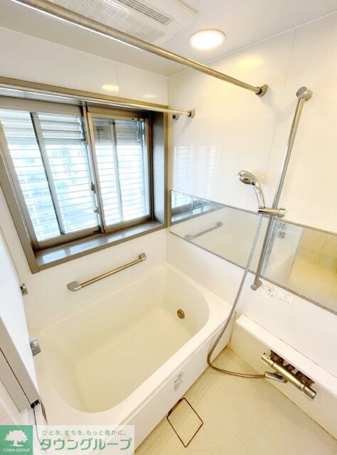 エステムプラザ赤羽アンダルシアの物件内観写真