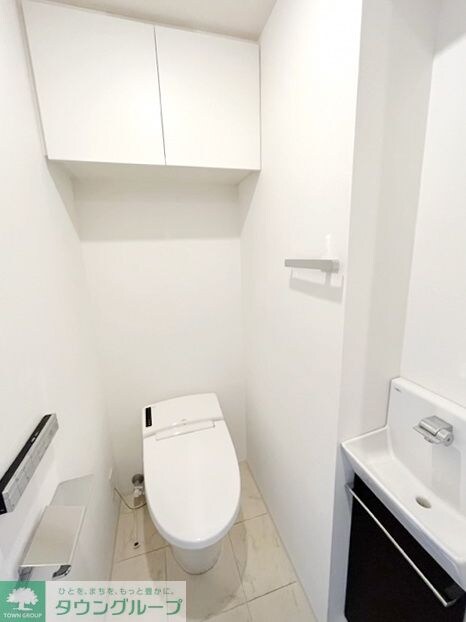 エステムプラザ赤羽アンダルシアの物件内観写真