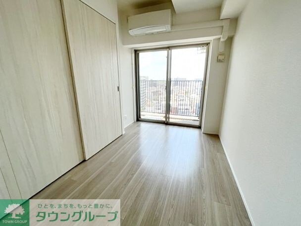 エステムプラザ赤羽アンダルシアの物件内観写真