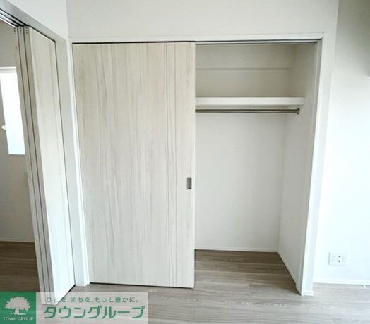 エステムプラザ赤羽アンダルシアの物件内観写真