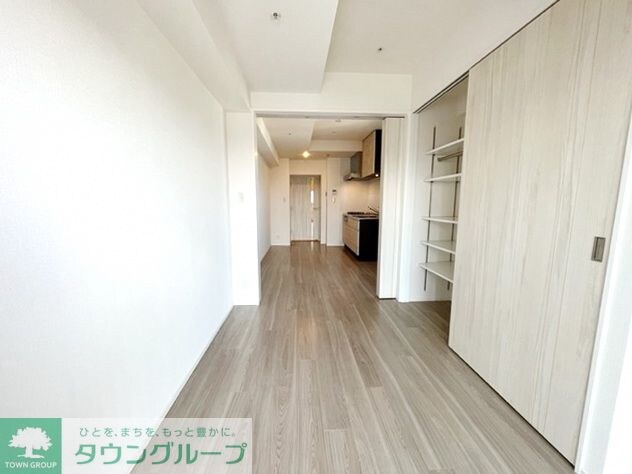 エステムプラザ赤羽アンダルシアの物件内観写真