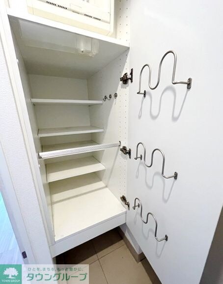 エステムプラザ赤羽アンダルシアの物件内観写真