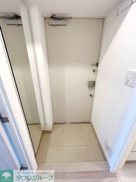 エステムプラザ赤羽アンダルシアの物件内観写真