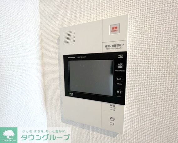 エステムプラザ赤羽アンダルシアの物件内観写真