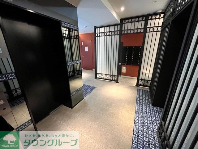 エステムプラザ赤羽アンダルシアの物件内観写真