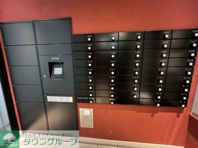 エステムプラザ赤羽アンダルシアの物件内観写真