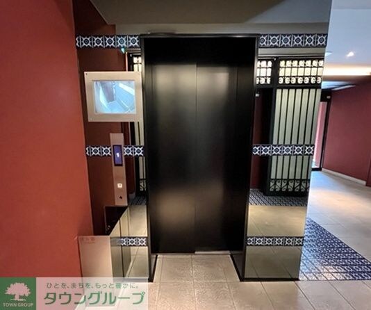 エステムプラザ赤羽アンダルシアの物件内観写真