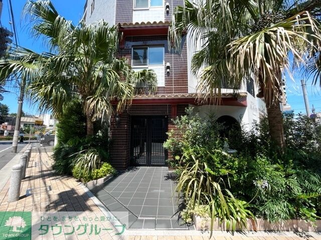 エステムプラザ赤羽アンダルシアの物件内観写真