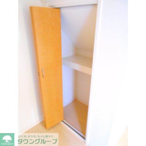 ピノーラの物件内観写真